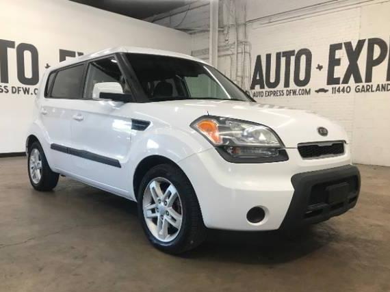 KIA SOUL 2011 KNDJT2A20B7711599 image KIA SOUL 2011 KNDJT2A20B7711599 image