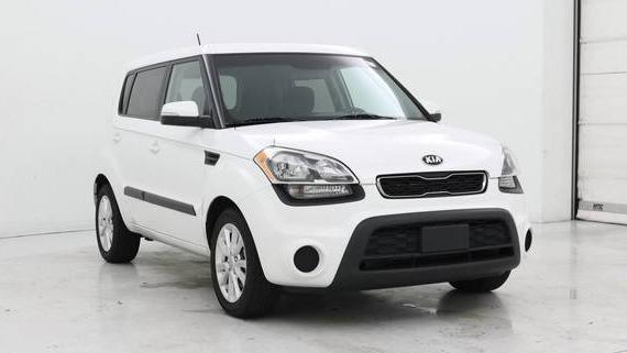 KIA SOUL 2013 KNDJT2A60D7754555 image