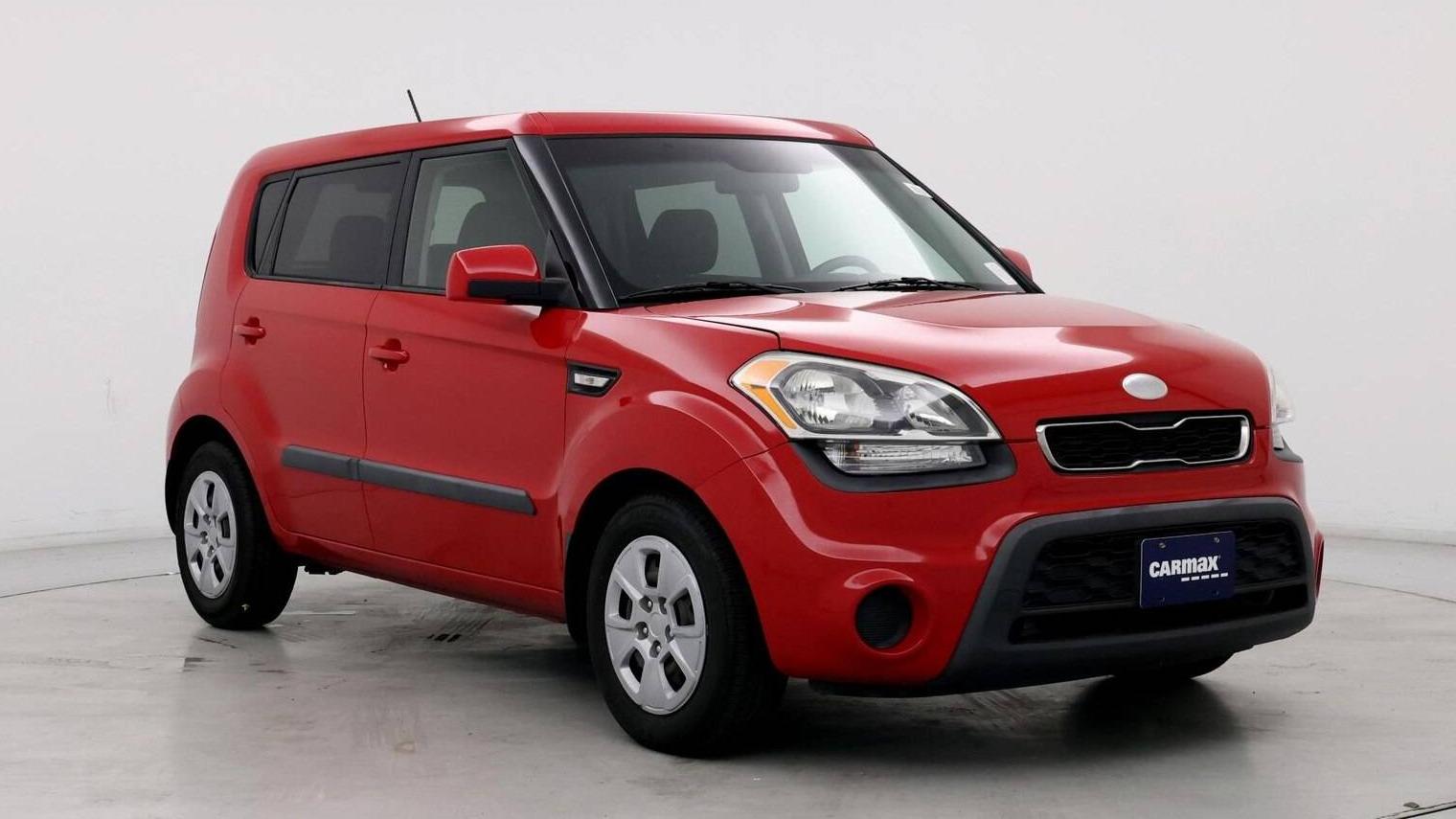 KIA SOUL 2013 KNDJT2A59D7610915 image