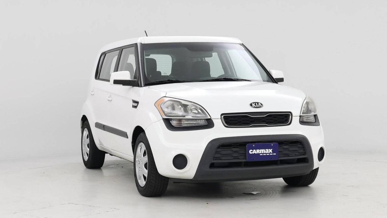 KIA SOUL 2013 KNDJT2A51D7768231 image