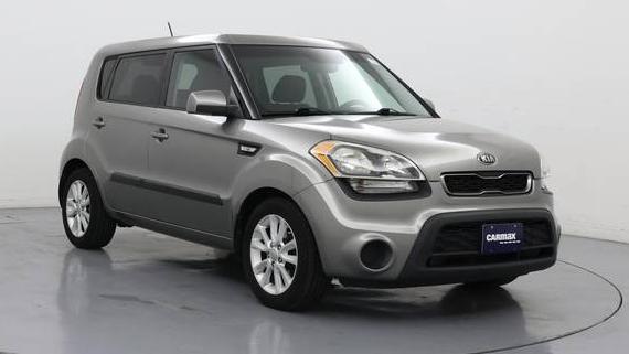 KIA SOUL 2013 KNDJT2A56D7613853 image