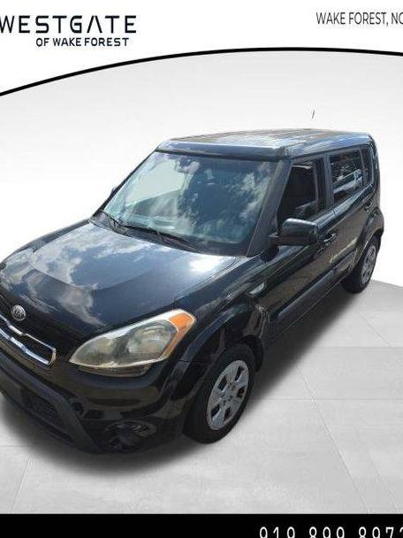 KIA SOUL 2013 KNDJT2A5XD7608378 image