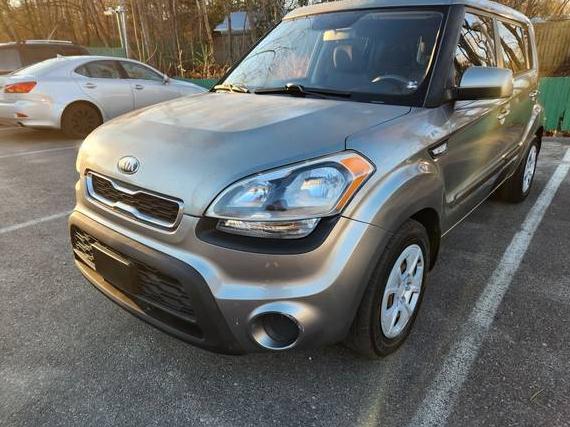 KIA SOUL 2013 KNDJT2A59D7587832 image KIA SOUL 2013 KNDJT2A59D7587832 image