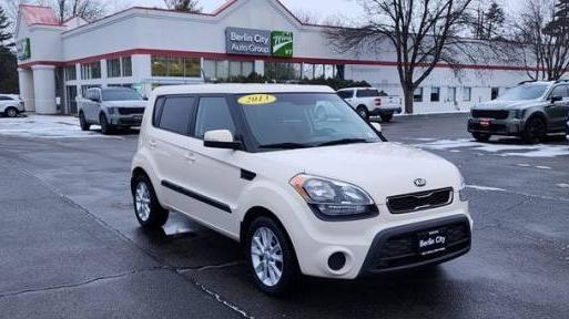 KIA SOUL 2013 KNDJT2A63D7775819 image