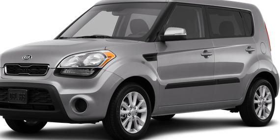 KIA SOUL 2013 KNDJT2A66D7594178 image