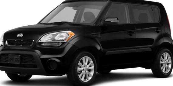 KIA SOUL 2013 KNDJT2A69D7543175 image