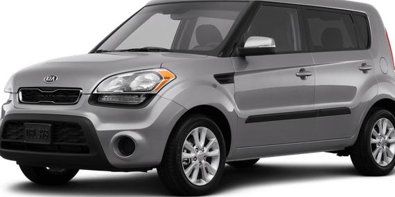KIA SOUL 2013 KNDJT2A59D7501659 image