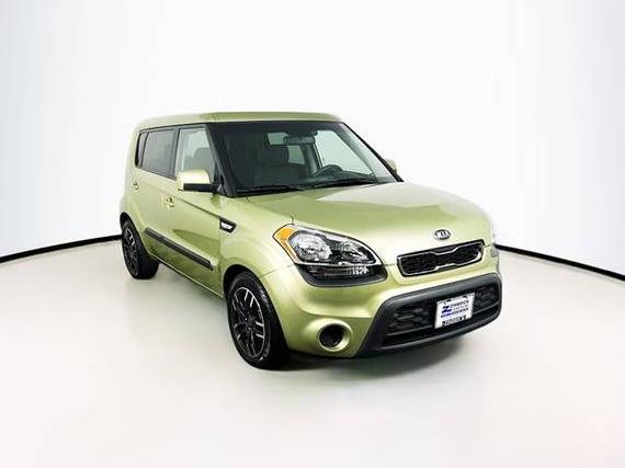 KIA SOUL 2013 KNDJT2A52D7595691 image