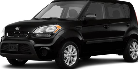 KIA SOUL 2013 KNDJT2A64D7482561 image