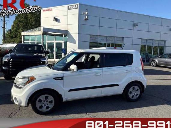 KIA SOUL 2013 KNDJT2A52D7585162 image KIA SOUL 2013 KNDJT2A52D7585162 image