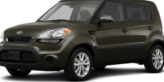 KIA SOUL 2013 KNDJT2A58D7496373 image