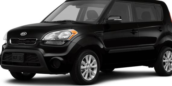 KIA SOUL 2013 KNDJT2A53D7485099 image