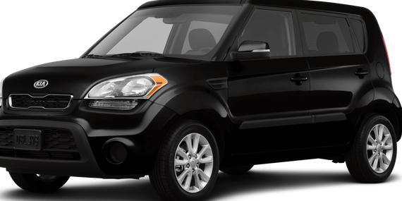 KIA SOUL 2013 KNDJT2A50D7608325 image