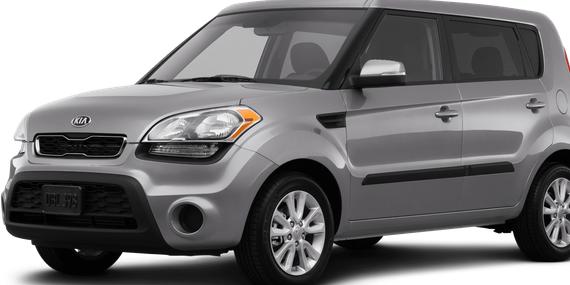 KIA SOUL 2013 KNDJT2A69D7619557 image
