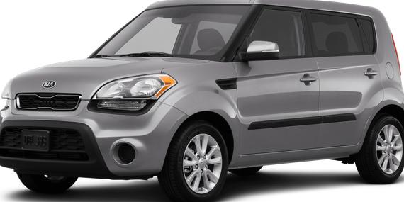 KIA SOUL 2013 KNDJT2A58D7633182 image