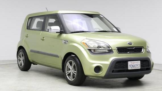 KIA SOUL 2013 KNDJT2A55D7617697 image