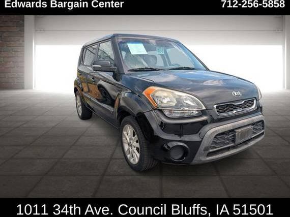 KIA SOUL 2013 KNDJT2A65D7616560 image