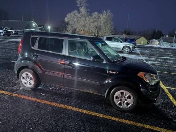 KIA SOUL 2013 KNDJT2A5XD7517403 image KIA SOUL 2013 KNDJT2A5XD7517403 image