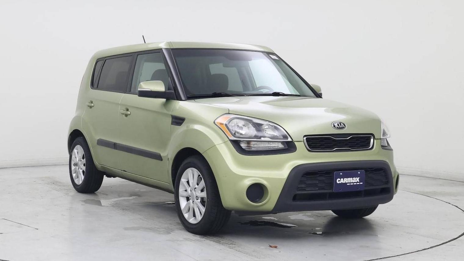 KIA SOUL 2013 KNDJT2A60D7626736 image