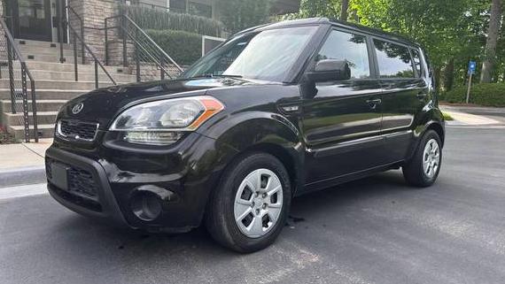 KIA SOUL 2013 KNDJT2A58D7631836 image KIA SOUL 2013 KNDJT2A58D7631836 image