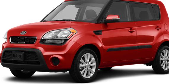 KIA SOUL 2013 KNDJT2A65D7621502 image KIA SOUL 2013 KNDJT2A65D7621502 image