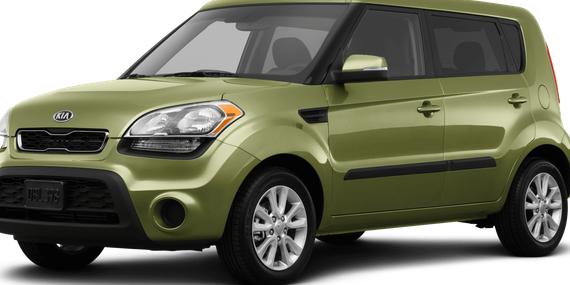 KIA SOUL 2013 KNDJT2A67D7530621 image