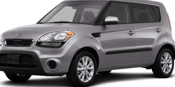 KIA SOUL 2013 KNDJT2A59D7605620 image KIA SOUL 2013 KNDJT2A59D7605620 image