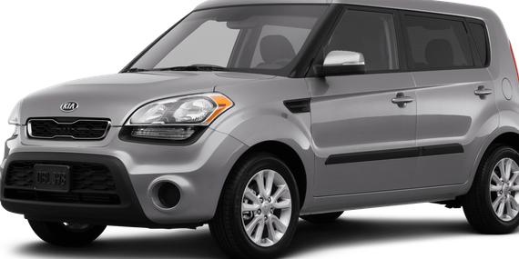 KIA SOUL 2013 KNDJT2A66D7765415 image