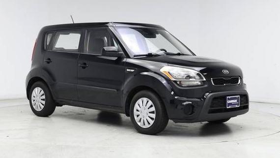 KIA SOUL 2013 KNDJT2A53D7751222 image