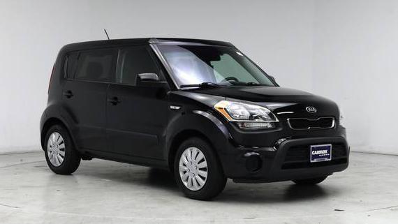KIA SOUL 2013 KNDJT2A52D7751440 image