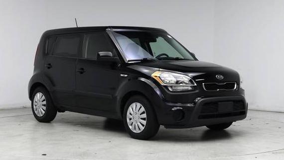 KIA SOUL 2013 KNDJT2A57D7614154 image