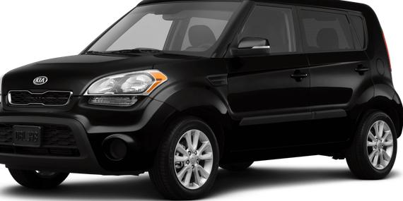 KIA SOUL 2013 KNDJT2A68D7749765 image