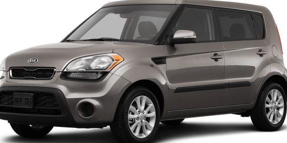 KIA SOUL 2013 KNDJT2A52D7519565 image