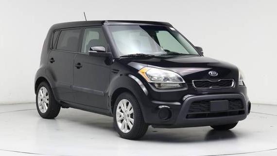 KIA SOUL 2013 KNDJT2A66D7752521 image