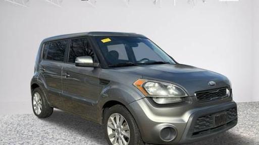 KIA SOUL 2013 KNDJT2A64D7599153 image