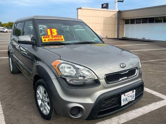 KIA SOUL 2013 KNDJT2A67D7492842 image KIA SOUL 2013 KNDJT2A67D7492842 image