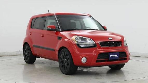 KIA SOUL 2013 KNDJT2A66D7491357 image