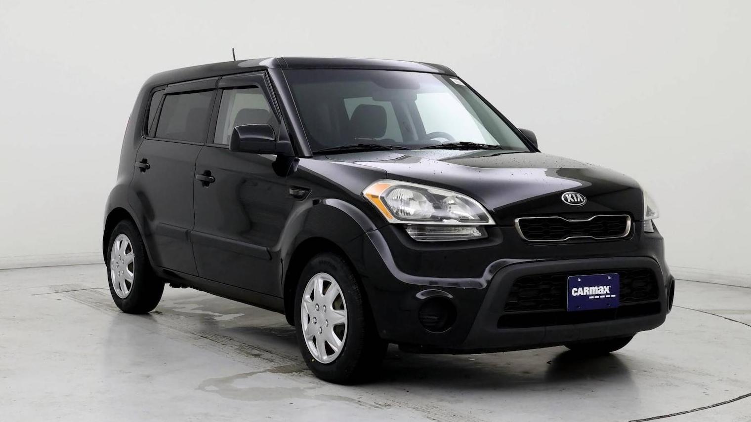 KIA SOUL 2013 KNDJT2A54D7516196 image