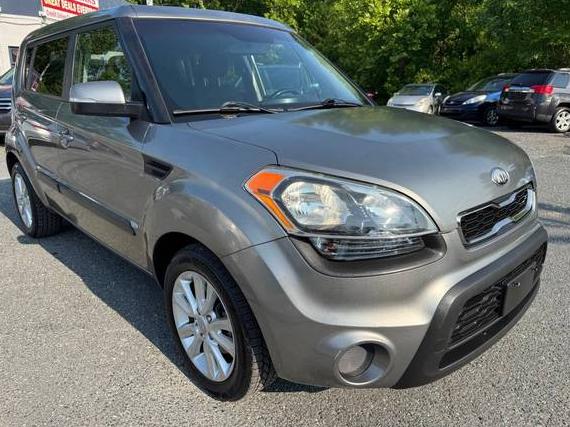 KIA SOUL 2013 KNDJT2A63D7614175 image