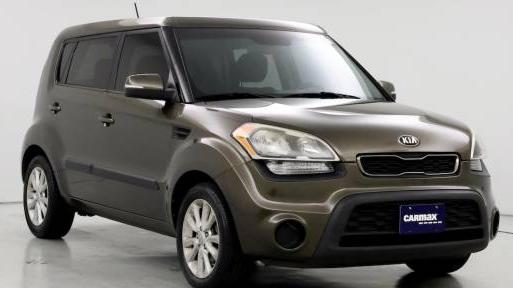 KIA SOUL 2013 KNDJT2A6XD7541046 image