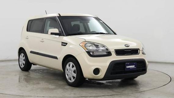 KIA SOUL 2013 KNDJT2A56D7491771 image
