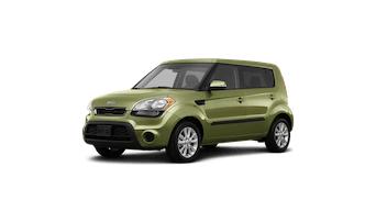 KIA SOUL 2013 KNDJT2A68D7537416 image