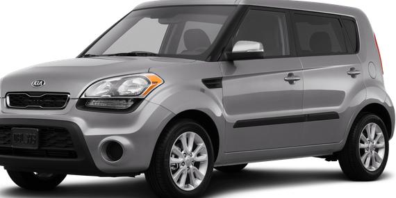 KIA SOUL 2013 KNDJT2A6XD7612780 image KIA SOUL 2013 KNDJT2A6XD7612780 image