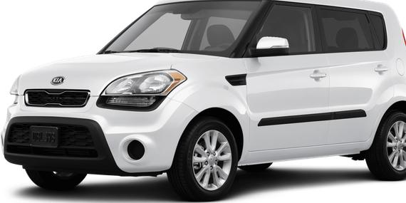 KIA SOUL 2013 KNDJT2A66D7510344 image