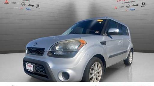 KIA SOUL 2013 KNDJT2A66D7524924 image