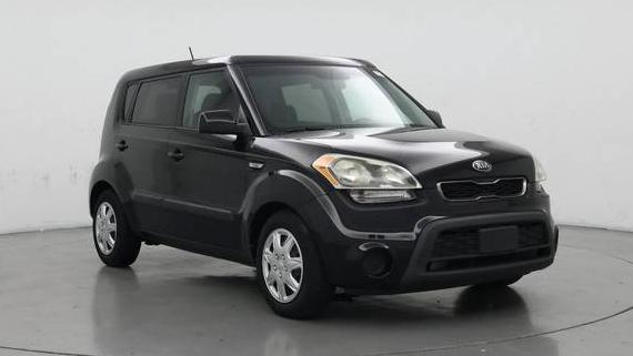 KIA SOUL 2013 KNDJT2A55D7544945 image