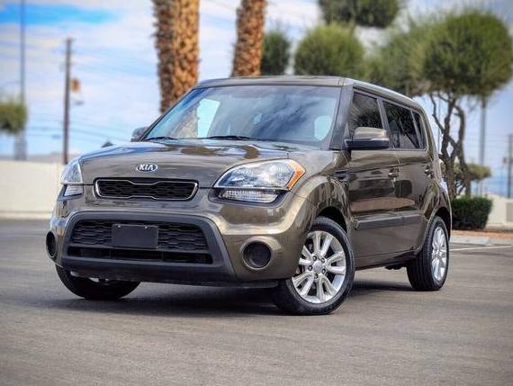 KIA SOUL 2013 KNDJT2A68D7532636 image KIA SOUL 2013 KNDJT2A68D7532636 image
