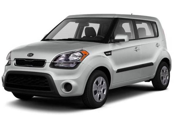 KIA SOUL 2013 KNDJT2A59D7597471 image KIA SOUL 2013 KNDJT2A59D7597471 image