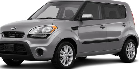 KIA SOUL 2013 KNDJT2A52D7526032 image