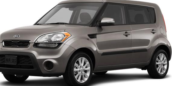 KIA SOUL 2013 KNDJT2A57D7610685 image